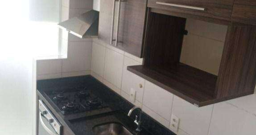 Apartamento com 2 dormitórios à venda, 53 m² por R$ 383.000,00 - Condomínio Vista Garden - Sorocaba/SP