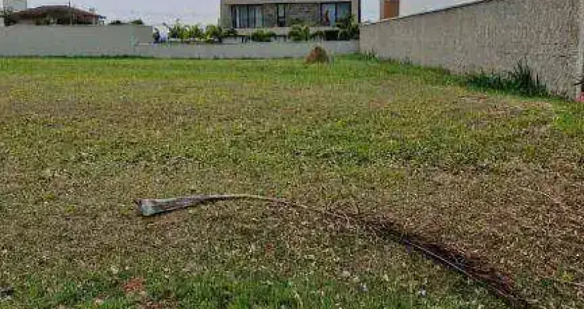 Terreno em condomínio fechado à venda na Estrada Municipal Augusto Zanoni, 22, Jardim Emicol, Itu