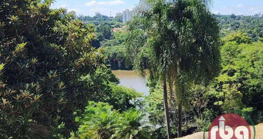 Terreno à venda na Alameda Chapéuzinho Vermelho, 239, Condomínio Terras de São José, Itu