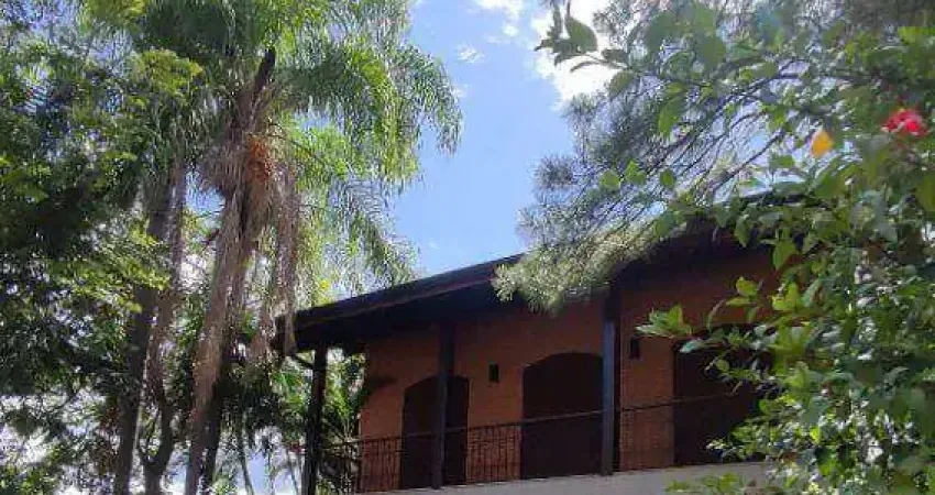 Casa com 4 quartos à venda na Alameda Portella, 175, Centro, Itu