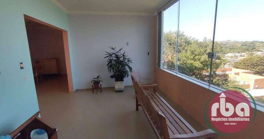 Casa à venda no Bairro Jardim Paraíso II em Itu