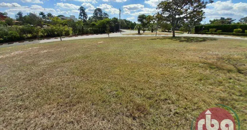 Terreno à venda na Alameda dos Papagaios, 1, City Castelo, Itu