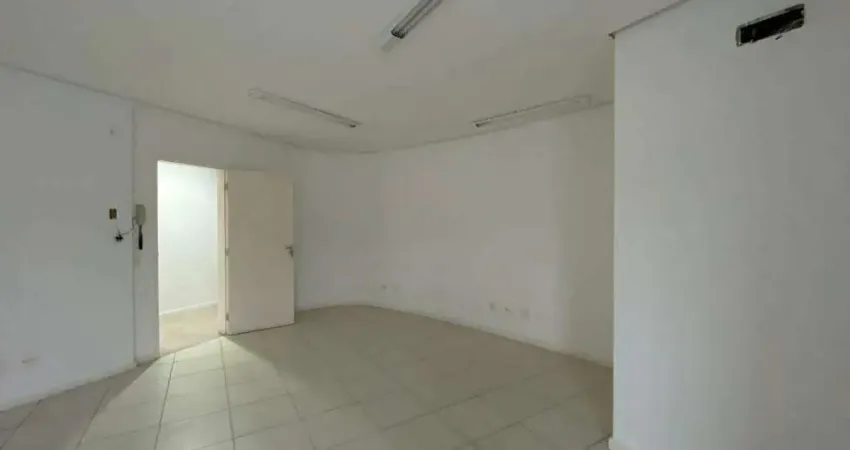 Sala comercial para alugar na Rua Vera Linhares de Andrade, Córrego Grande, Florianópolis