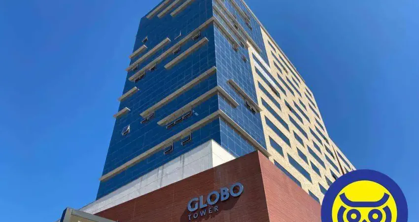 Sala comercial para alugar na Rua Rua General Liberato Bittencourt, Estreito, Florianópolis
