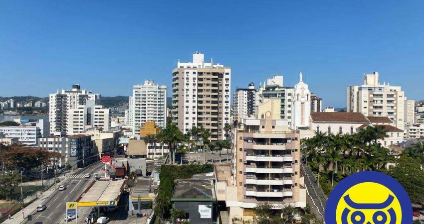 Sala comercial para alugar na Rua Rua General Liberato Bittencourt, Estreito, Florianópolis