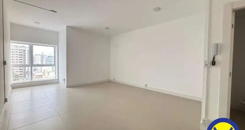 Sala comercial para alugar na Rua Rua General Liberato Bittencourt, Estreito, Florianópolis