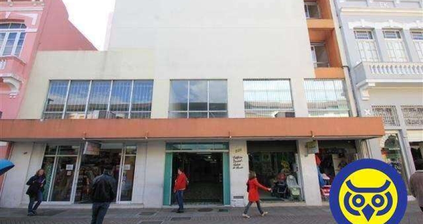 Sala comercial para alugar na Rua Conselheiro Mafra, Centro, Florianópolis