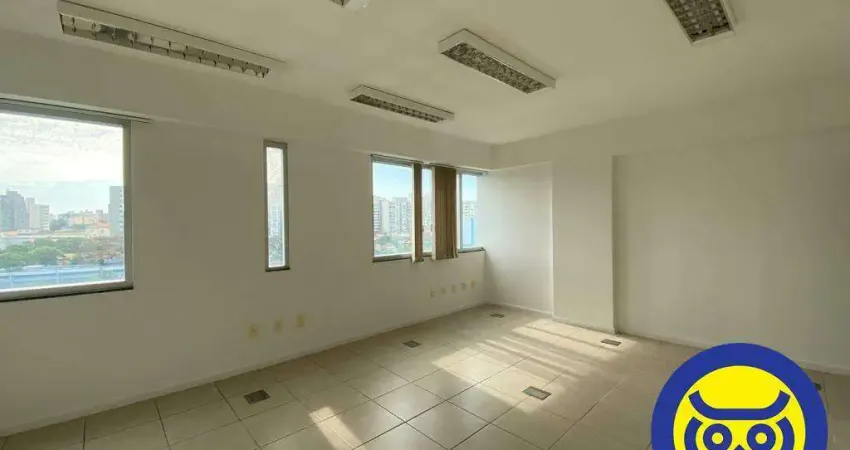 Sala comercial para alugar na Avenida Av.Mauro Ramos, Centro, Florianópolis