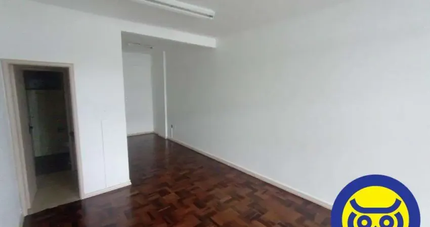 Sala comercial para alugar na Rua Conselheiro Mafra, Centro, Florianópolis