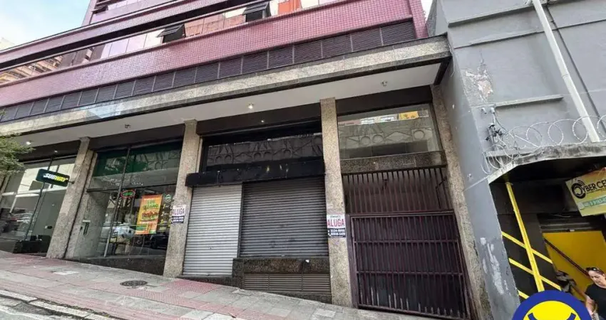 Loja Comercial no Centro
