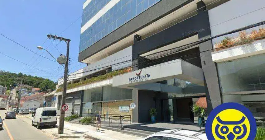 Ponto comercial para alugar na Rua Rua Jose Brognoli, Saco dos Limões, Florianópolis