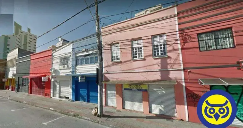 Ponto comercial para alugar na Rua Rua Francisco Tolentino, Centro, Florianópolis