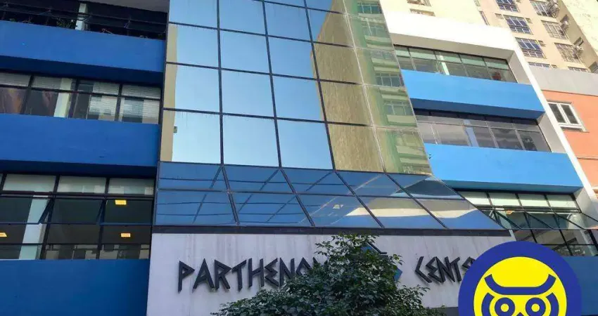 Ponto comercial para alugar na Rua Rua Tenente Silveira, Centro, Florianópolis