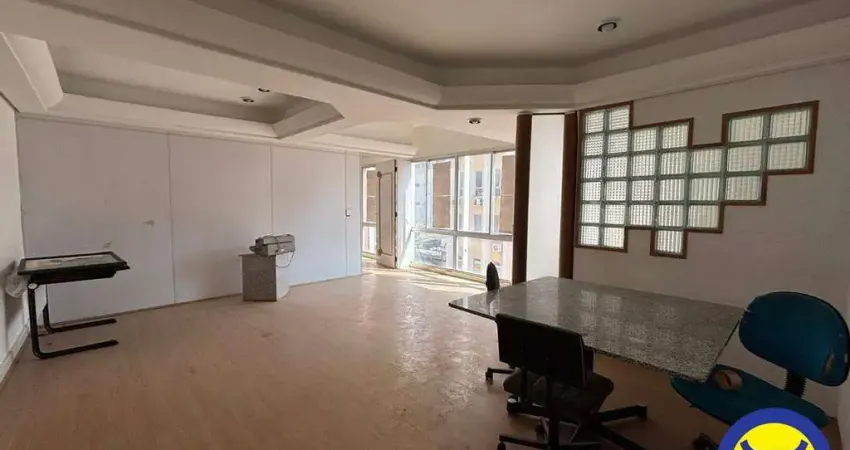 Sala comercial para alugar na Rua Felipe Schmidt, Centro, Florianópolis