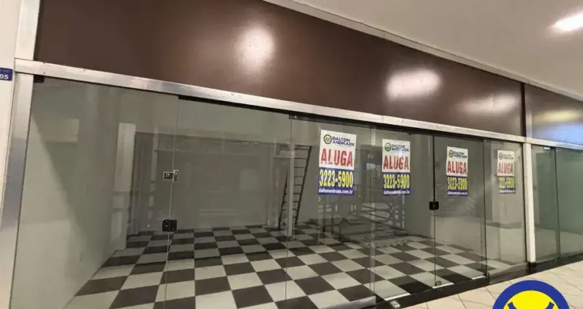 Loja para aluguel, Centro - Florianópolis/SC