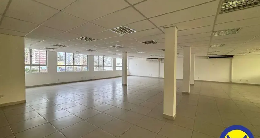 Sala comercial para alugar na Rua Professora Antonieta de Barros, Canto, Florianópolis