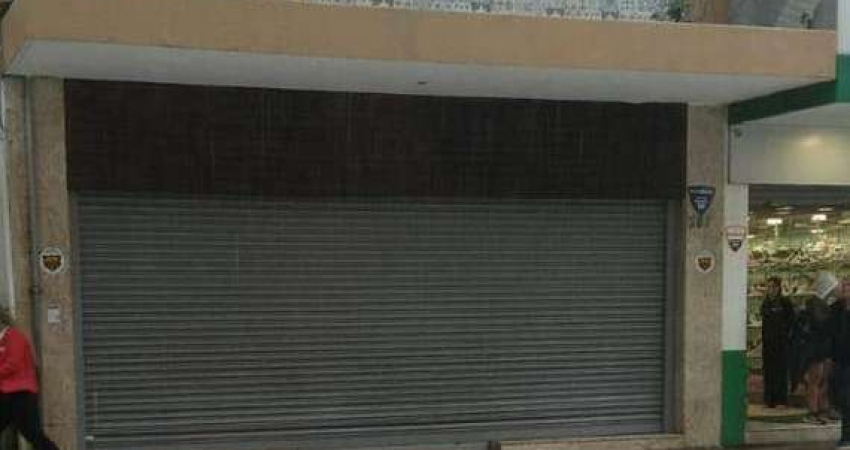 Loja Comercial no Centro