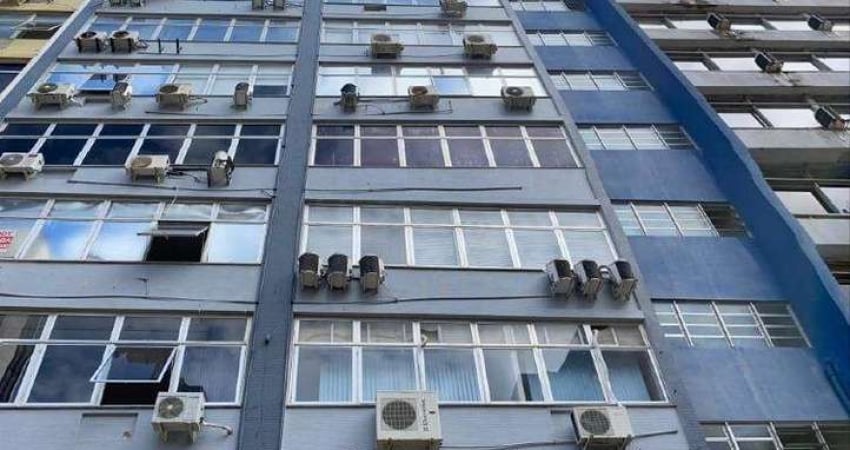 Sala Comercial Disponível para Locação no Centro