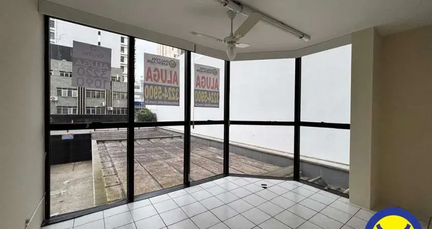 Sala comercial para alugar na Rua Rua Jeronimo Coelho, Centro, Florianópolis
