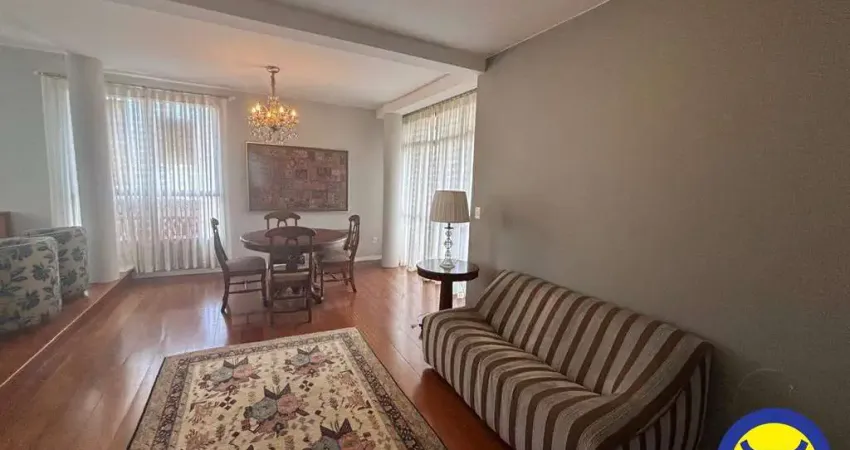 Apartamento com 3 quartos para alugar na Rua Rui Barbosa, Agronômica, Florianópolis