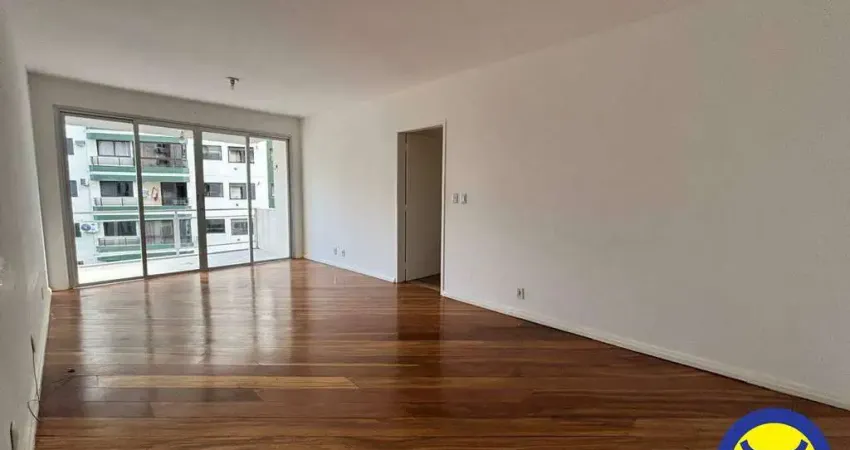 Apartamento com 3 quartos para alugar na Rua Frei Caneca, Agronômica, Florianópolis