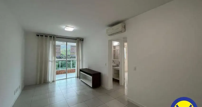 Apartamento com 2 quartos para alugar na Rua Deputado Antônio Edu Vieira, Pantanal, Florianópolis