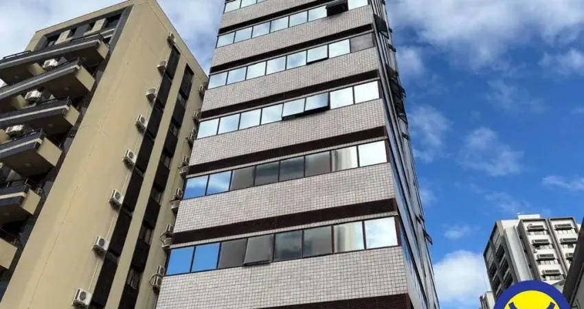 Sala comercial para alugar na Rua Rua Dom Jaime Camara, Centro, Florianópolis