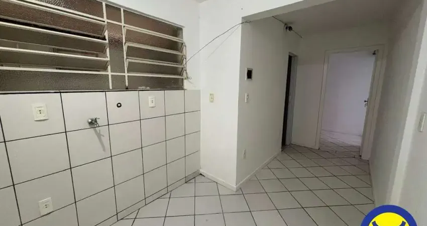 Kitnet / Stúdio para alugar na Servidão Epaminondas Vicente de Carvalho, Agronômica, Florianópolis