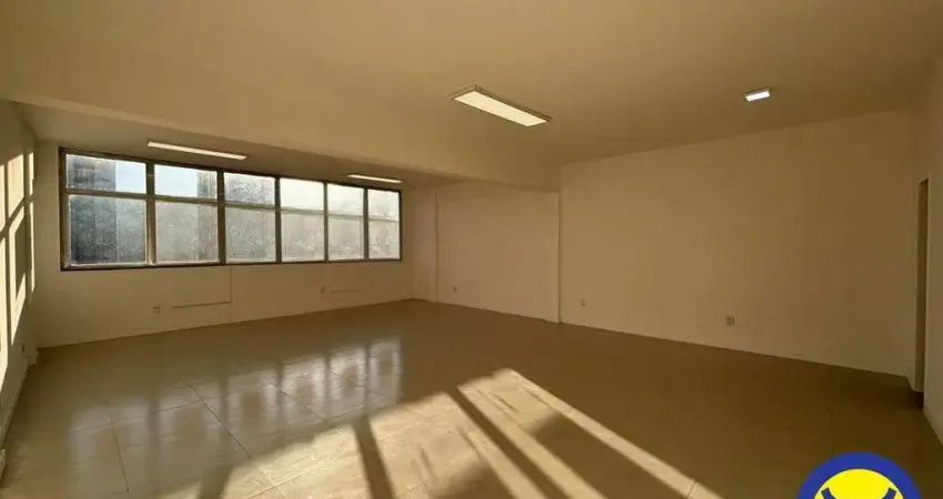 Sala Comercial no Centro