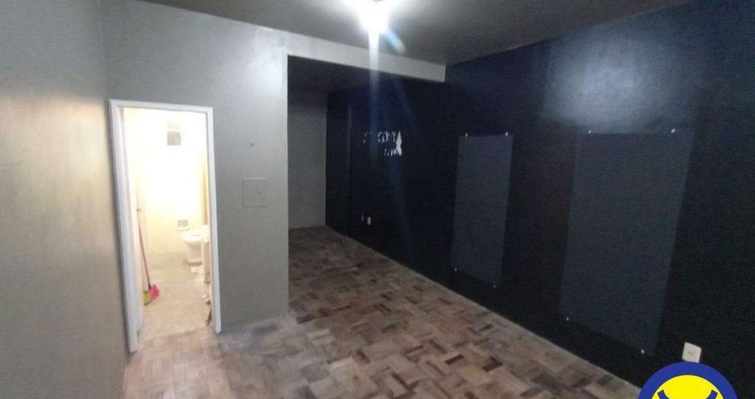 Sala comercial para alugar na Rua Conselheiro Mafra, Centro, Florianópolis