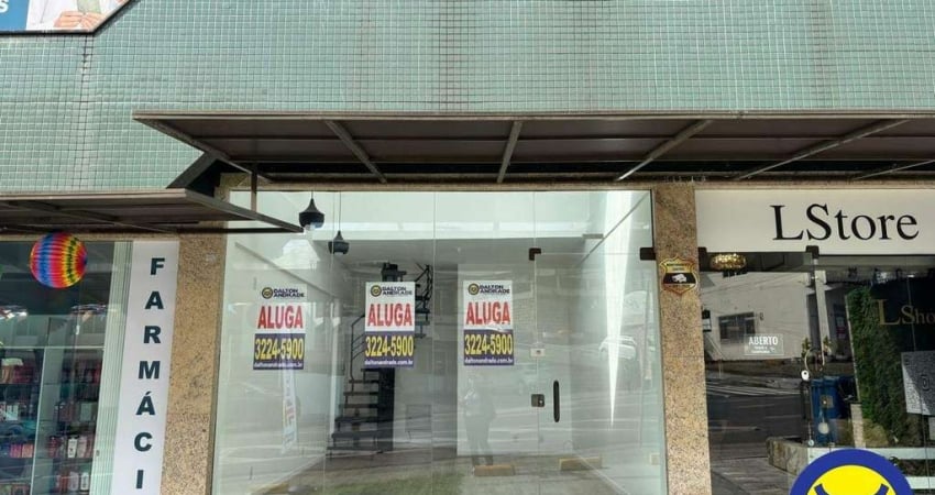 Loja Comercial em Coqueiros