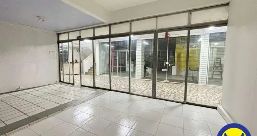 Loja Comercial no Centro