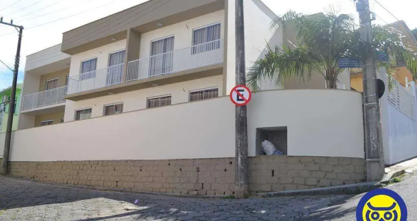 Apartamento para locação no Saco dos Limões - 1 quarto, 1 banheiro.
