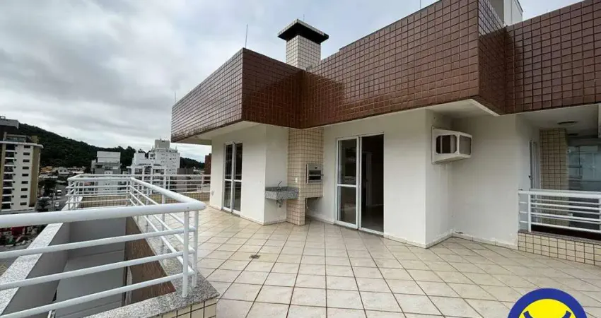 Apartamento com 2 quartos para alugar na Rua Lauro Linhares, Trindade, Florianópolis