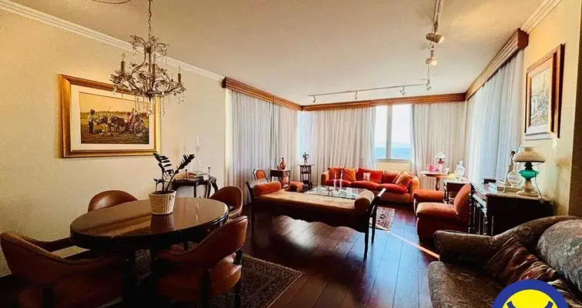 Apartamento com 03 dormitórios na Beira Mar Norte
