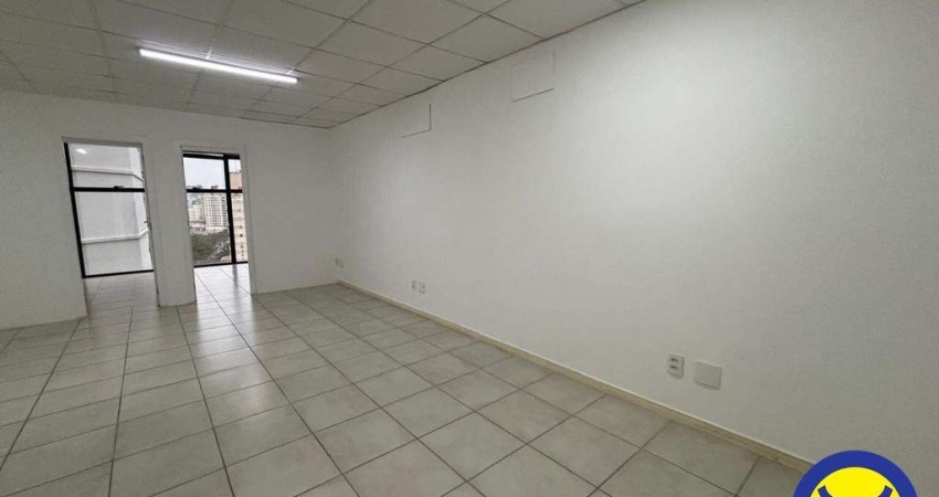 Sala comercial para alugar na Rua Rua Emilio Blum, Centro, Florianópolis