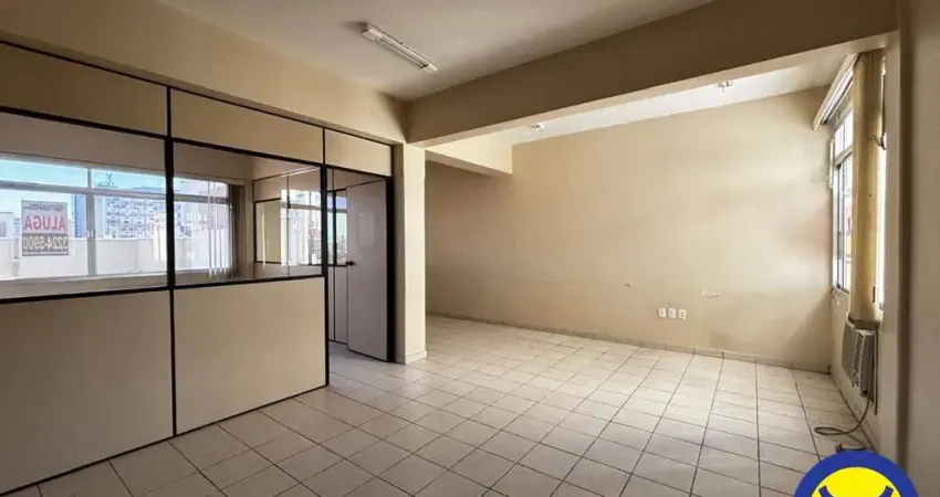 Sala comercial para alugar na Rua Praca Quinze de Novembro, Centro, Florianópolis
