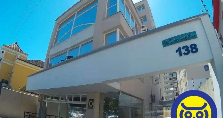 Prédio Comercial no Centro