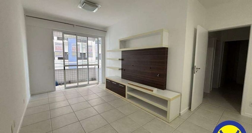 Apartamento com 3 quartos para alugar na Rua Cristóvão Nunes Pires, Centro, Florianópolis