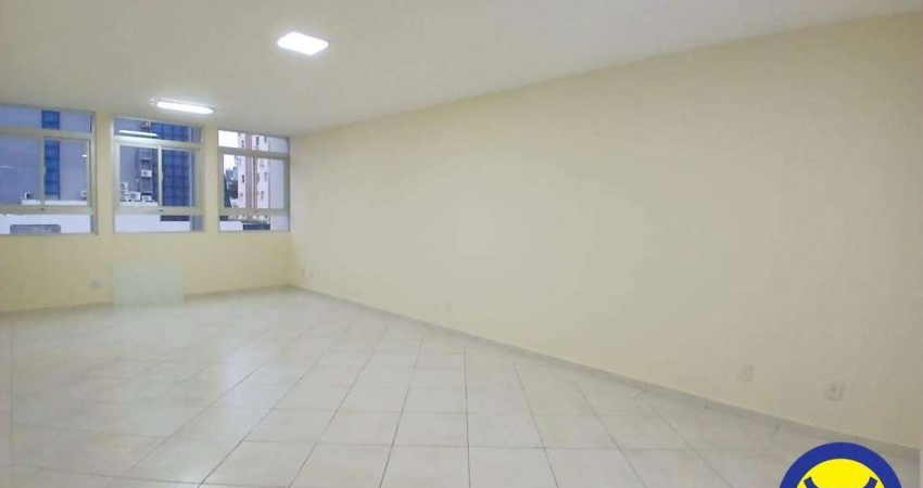 Sala comercial para alugar na Rua Tenente Silveira, Centro, Florianópolis