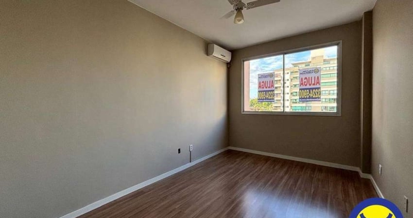 Apartamento com 1 quarto para alugar na Rua Duarte Schutel, Centro, Florianópolis