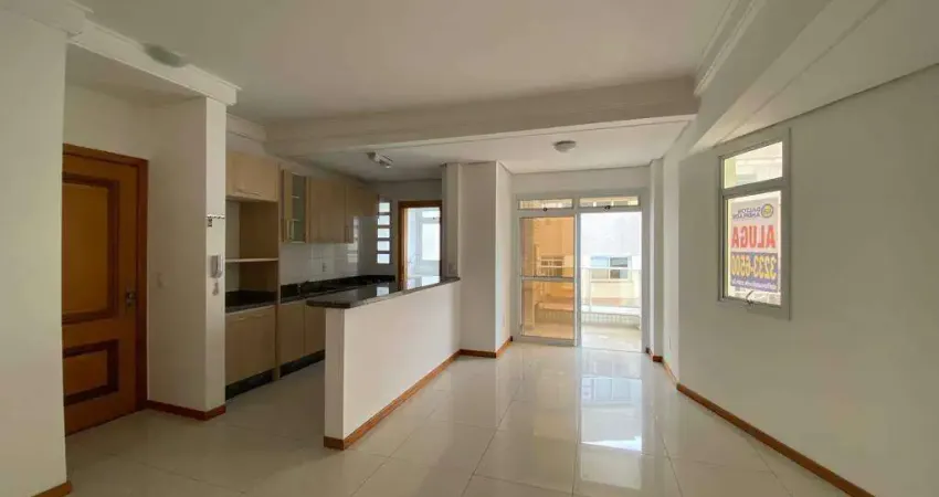 Apartamento com 3 quartos para alugar na Rua João de Deus Machado, Trindade, Florianópolis