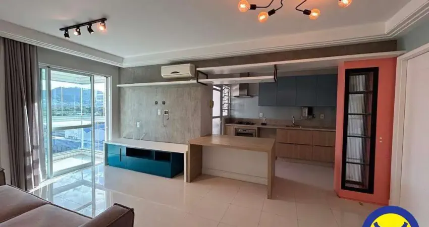 Apartamento com 2 quartos para alugar na Rua Vereador Ramon Filomeno, Itacorubi, Florianópolis