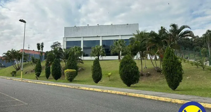 Prédio para alugar na Rodovia José Carlos Daux, João Paulo, Florianópolis