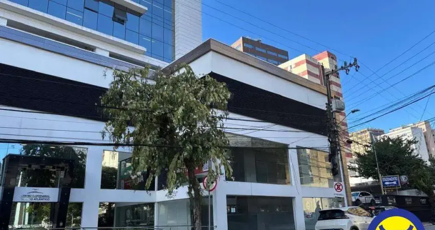 Ponto comercial para alugar na Rua Rua Pres.Nereu Ramos, Centro, Florianópolis