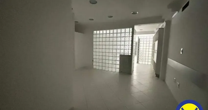 Sala comercial para alugar na Rua Felipe Schmidt, Centro, Florianópolis