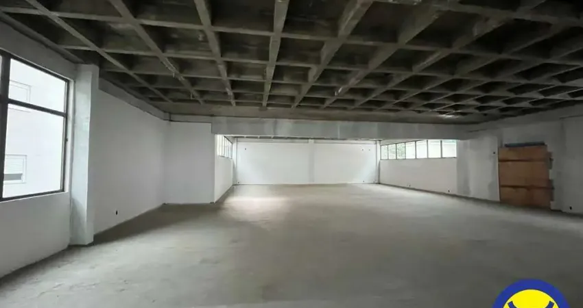 Ponto comercial para alugar na Rua Lauro Linhares, Trindade, Florianópolis