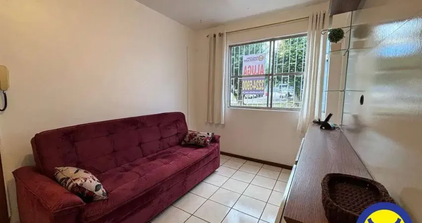 Apartamento Mobiliado com 02 dormitórios em Coqueiros