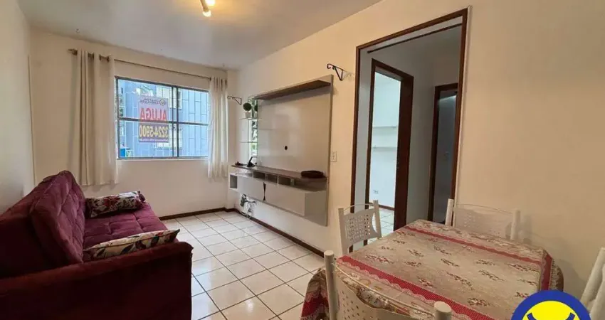 Apartamento Mobiliado com 02 dormitórios em Coqueiros