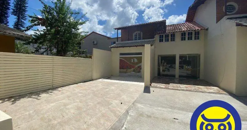 Casa comercial para alugar na Rodovia João Paulo, João Paulo, Florianópolis